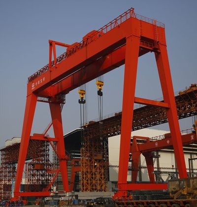 江門起重機(jī)械 江門起重機(jī)械